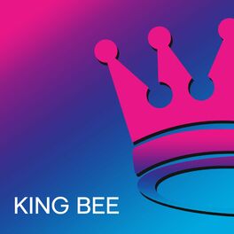 Album cover of King Bee