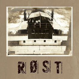 Album cover of ROST