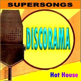 Album cover of Discorama