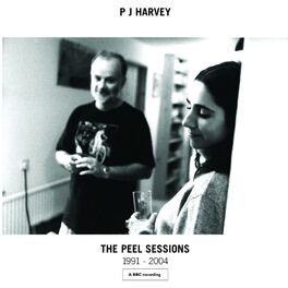 Album cover of The Peel Sessions 1991 - 2004