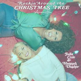 Album cover of Rockin' Around the Christmas Tree (Acoustic)