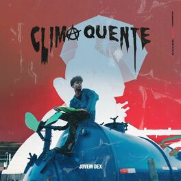 Album cover of Clima Quente