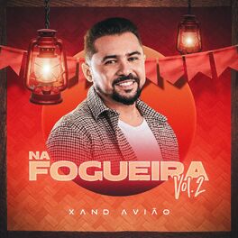Album cover of Na Fogueira, Vol.2