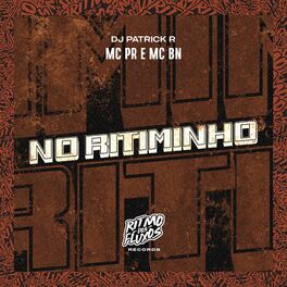 Album cover of No Ritiminho
