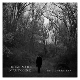 Album cover of Promenade d'automne