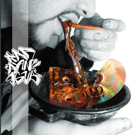 Album cover of Rap, Pan y Agua