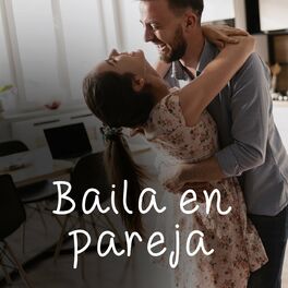 Album cover of Bailá en pareja