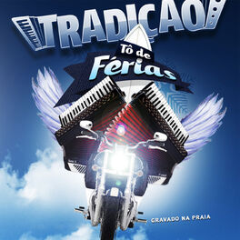 Album cover of Tô de Férias (Ao Vivo)