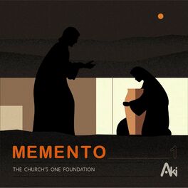 Album cover of Memento 1: The Church's One Foundation