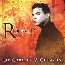 Album cover of De Corazon a Corazon