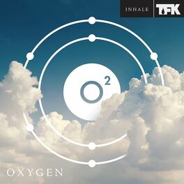 Album cover of OXYGEN: INHALE