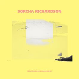 Album cover of isolation home recordings