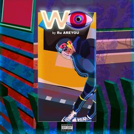 Album cover of W(EYE)