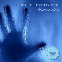 Album cover of Chill-out Dreaminess - blue session