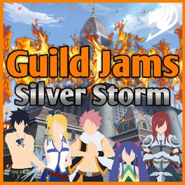 Album cover of Guild Jams