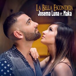 Album cover of La Bella Escondida