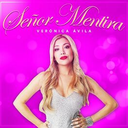 Album cover of Señor Mentira
