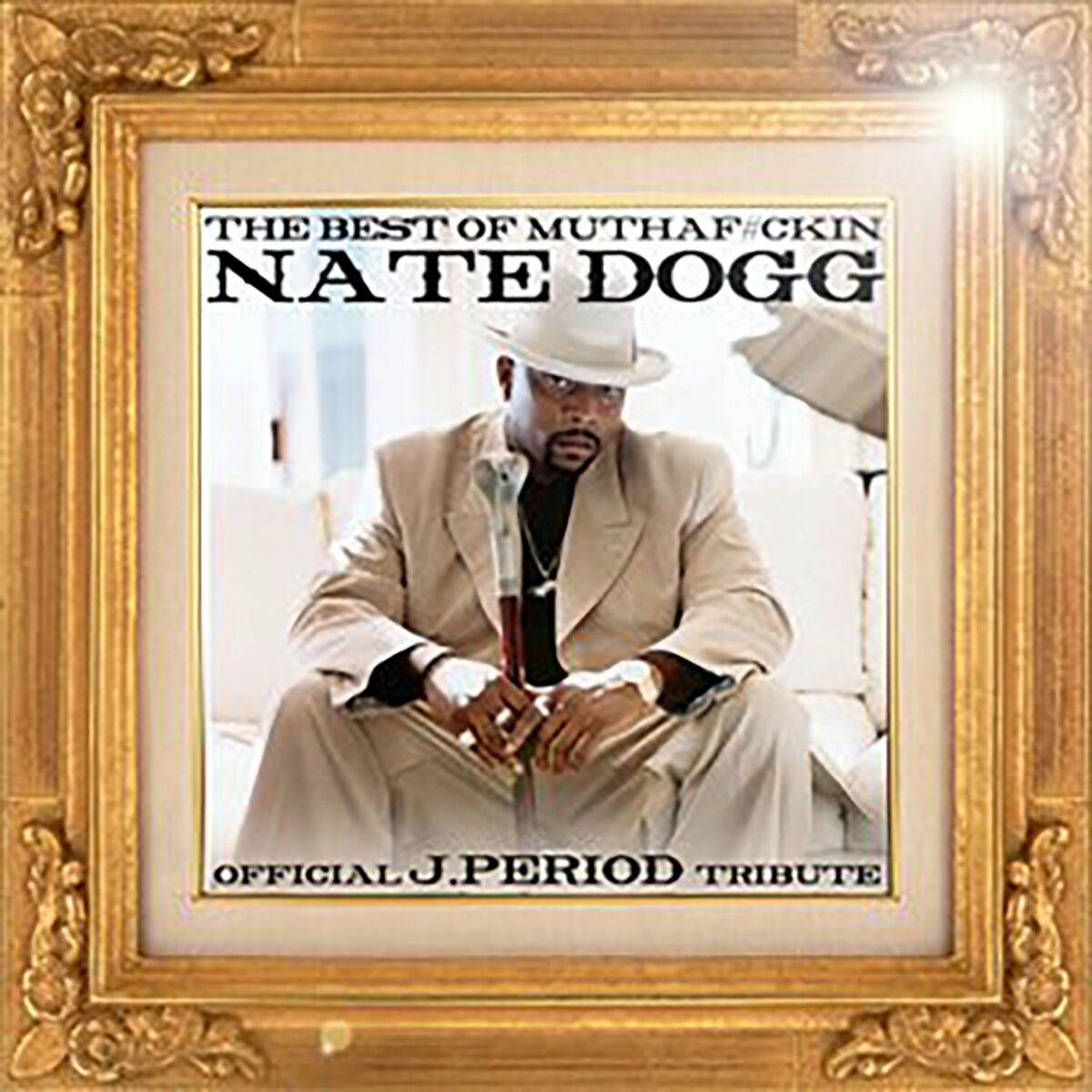 Nate Dogg: albums, songs, playlists | Listen on Deezer