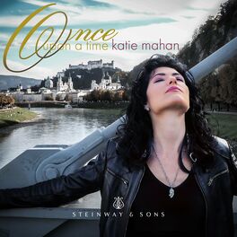 Album cover of Once Upon a Time