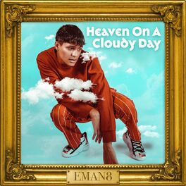 Album cover of Heaven On A Cloudy Day