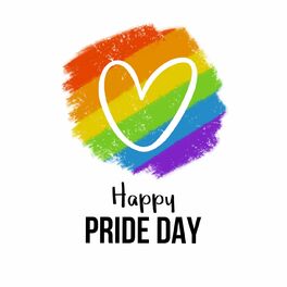 Album cover of Happy Pride Day