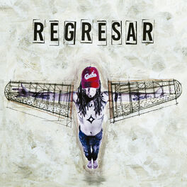 Album cover of Regresar