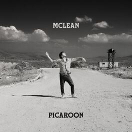 Album cover of Picaroon