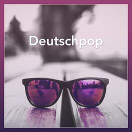 Album cover of Deutschpop