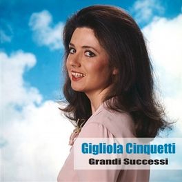 Album cover of Grandi Successi