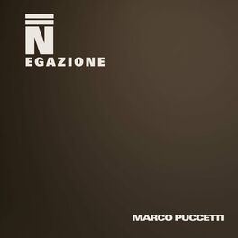 Album cover of Doppia Negazione