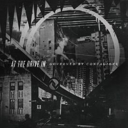 Album cover of Governed By Contagions