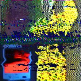 Album cover of VHS (feat. GIOVANNI FROM KEPLER-22 & 2B)
