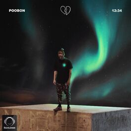 Album cover of 12:34
