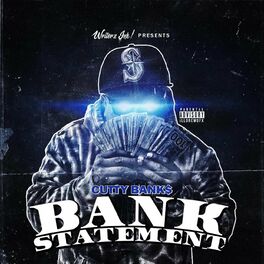 Album cover of Bank Statement