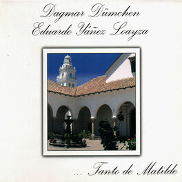 Album cover of Tanto de Matilde