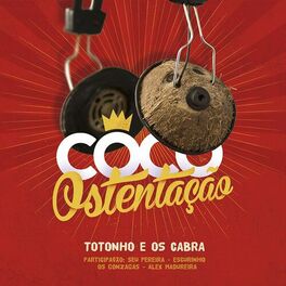 Album cover of Côco Ostentação