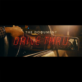 Album cover of Drive Thru