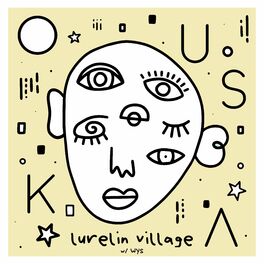 Album cover of Lurelin Village