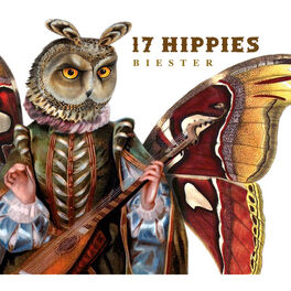Album cover of Biester