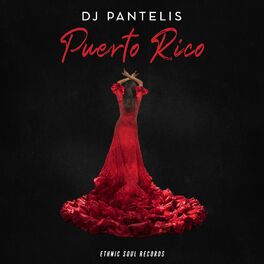 Album cover of Puerto Rico