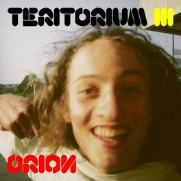 Album cover of Teritorium III.