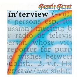 Album cover of Interview (2012 Remaster)