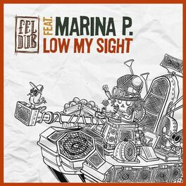 Album cover of Low My Sight