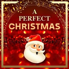 Album cover of A Perfect Christmas