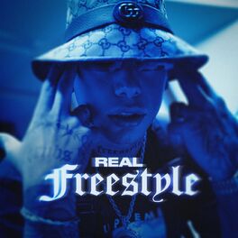 Album picture of Real (Freestyle)