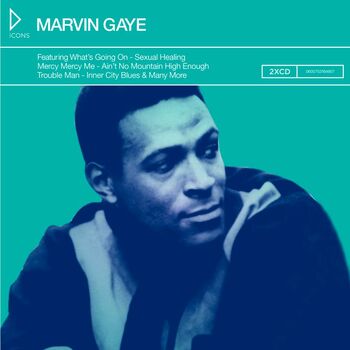 Marvin Gaye Inner City Blues Make Me Wanna Holler Listen With Lyrics Deezer