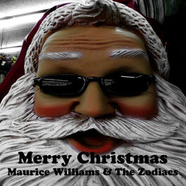 Album cover of Merry Christmas