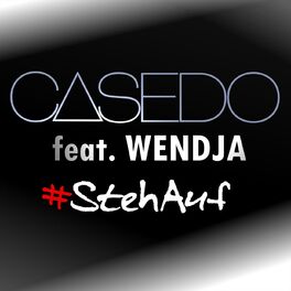 Album cover of Steh Auf (feat. Wendja)