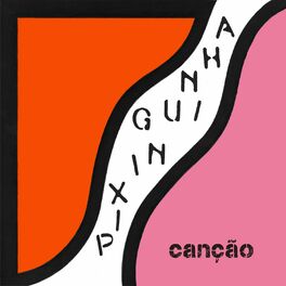 Album cover of Pixinguinha Canção