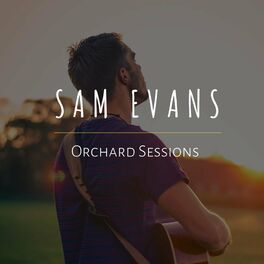 Album picture of Orchard Sessions